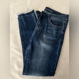 Articles of society size 6 skinny jeans